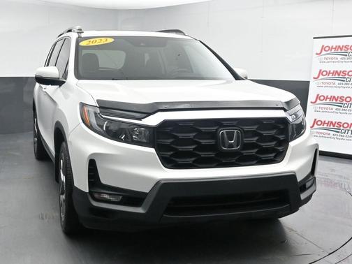 2023 Honda Passport AWD EX-L