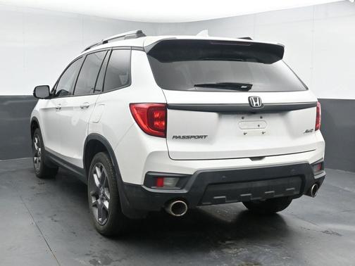 2023 Honda Passport AWD EX-L