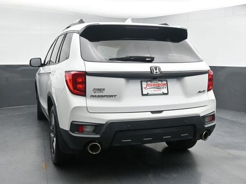 2023 Honda Passport AWD EX-L