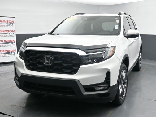 2023 Honda Passport AWD EX-L