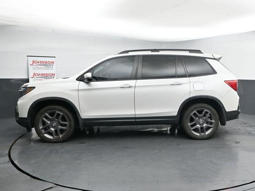 2023 Honda Passport AWD EX-L
