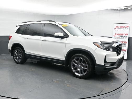 2023 Honda Passport AWD EX-L