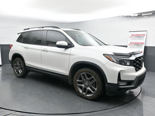 2023 Honda Passport AWD EX-L