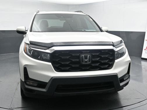 2023 Honda Passport AWD EX-L