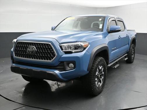 2019 Toyota Tacoma TRD Off Road