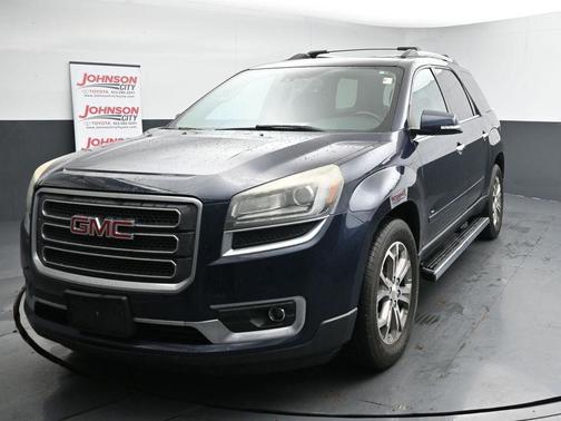 2016 GMC Acadia SLT-1
