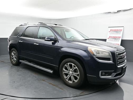 2016 GMC Acadia SLT-1