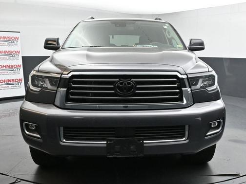 2022 Toyota Sequoia TRD Sport