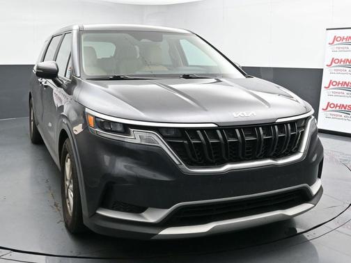 2023 Kia Carnival LX