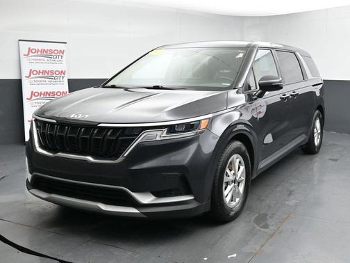 2023 Kia Carnival LX