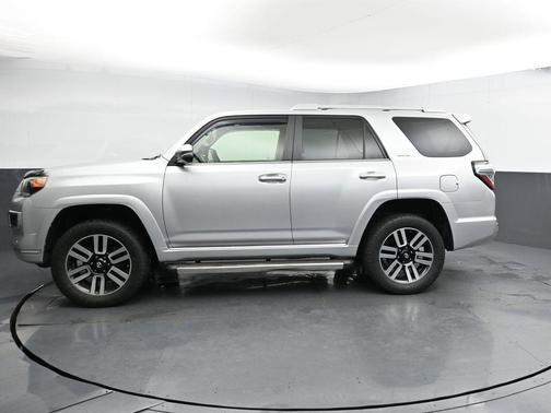 2015 Toyota 4Runner Limited