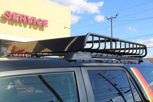 2023 Toyota 4Runner 40th Anniversary Special Edition