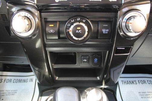 2023 Toyota 4Runner 40th Anniversary Special Edition