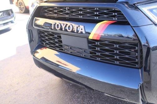 2023 Toyota 4Runner 40th Anniversary Special Edition