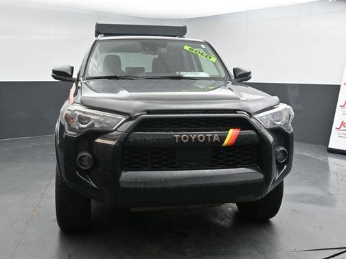 2023 Toyota 4Runner 40th Anniversary Special Edition