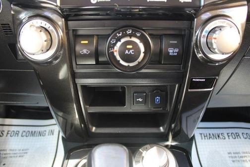 2023 Toyota 4Runner 40th Anniversary Special Edition