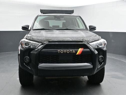 2023 Toyota 4Runner 40th Anniversary Special Edition