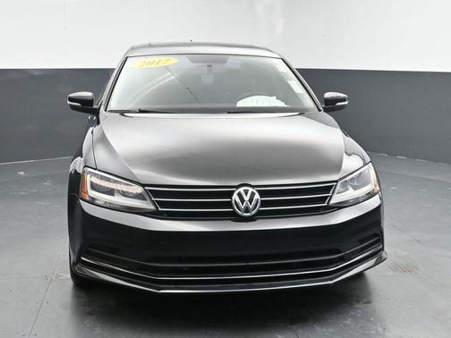 2017 Volkswagen Jetta 1.4T SE