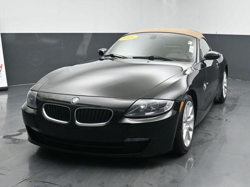 2008 BMW Z4 3.0i Roadster