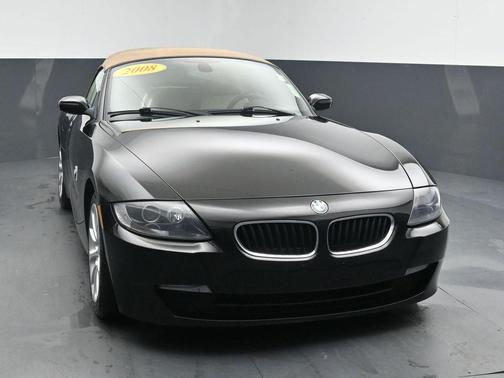 2008 BMW Z4 3.0i Roadster