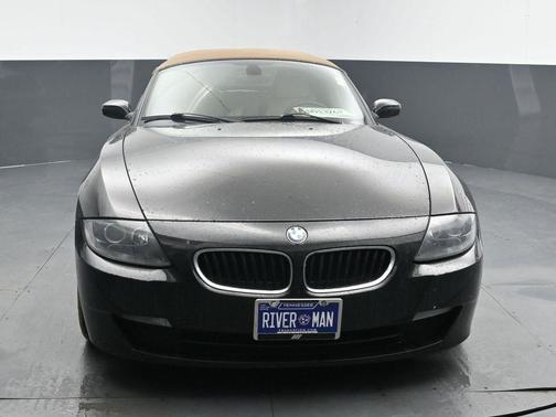 2008 BMW Z4 3.0i Roadster