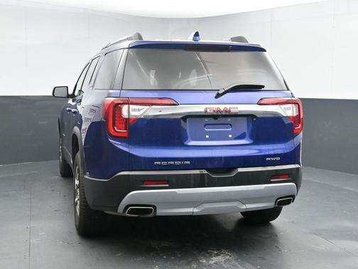 2023 GMC Acadia AWD SLE