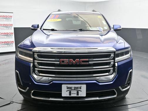 2023 GMC Acadia AWD SLE
