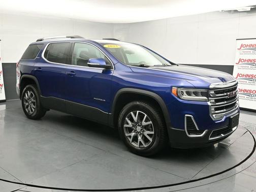 2023 GMC Acadia AWD SLE