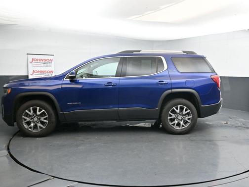 2023 GMC Acadia AWD SLE