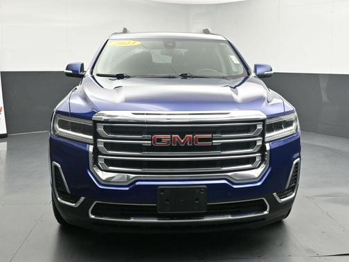 2023 GMC Acadia AWD SLE