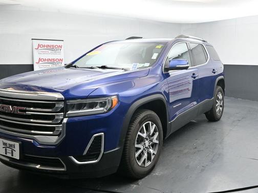 2023 GMC Acadia AWD SLE