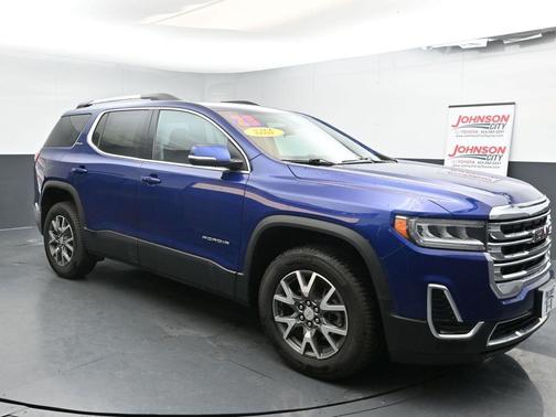 2023 GMC Acadia AWD SLE