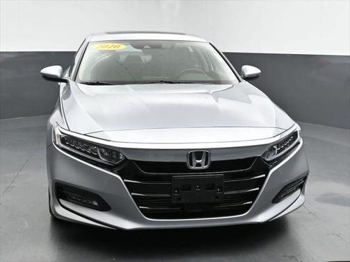 2020 Honda Accord EX-L 1.5T