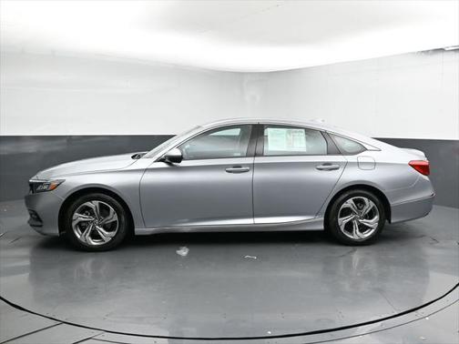 2020 Honda Accord EX-L 1.5T