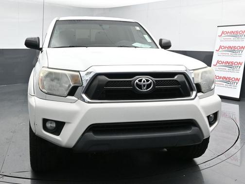 2014 Toyota Tacoma PreRunner