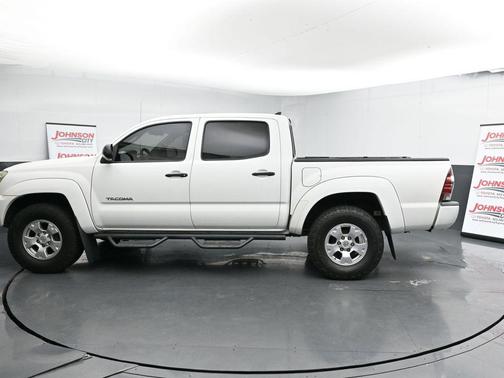 2014 Toyota Tacoma PreRunner