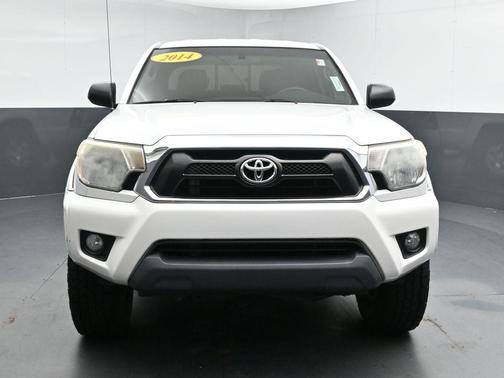 2014 Toyota Tacoma PreRunner