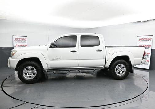 2014 Toyota Tacoma PreRunner