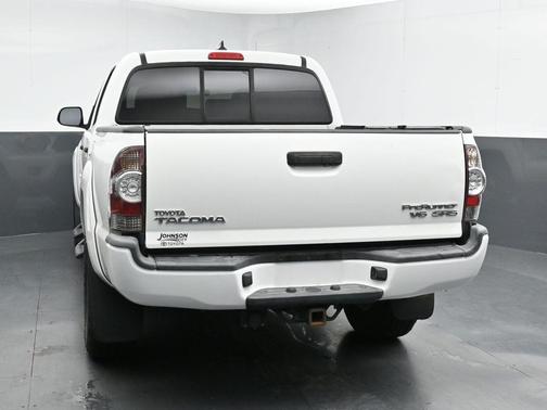 2014 Toyota Tacoma PreRunner