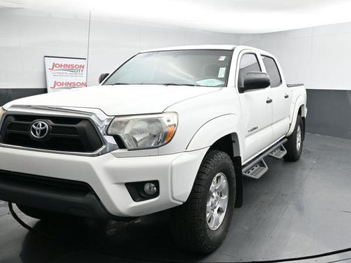 2014 Toyota Tacoma PreRunner