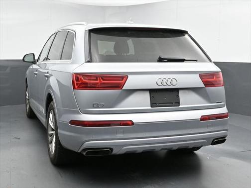 2017 Audi Q7 2.0T Premium