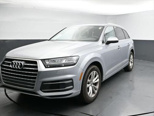 2017 Audi Q7 2.0T Premium