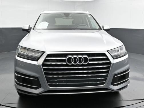 2017 Audi Q7 2.0T Premium