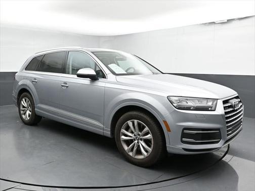 2017 Audi Q7 2.0T Premium