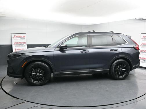 2023 Honda CR-V Hybrid Sport FWD