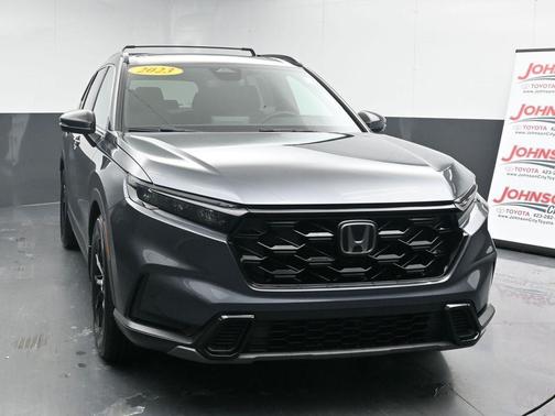 2023 Honda CR-V Hybrid Sport FWD
