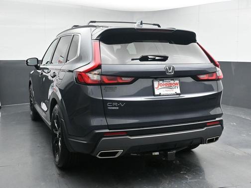 2023 Honda CR-V Hybrid Sport FWD