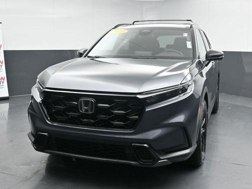 2023 Honda CR-V Hybrid Sport FWD