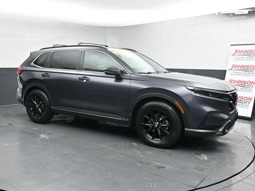 2023 Honda CR-V Hybrid Sport FWD
