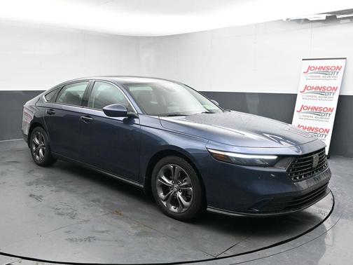 2023 Honda Accord EX 1.5T